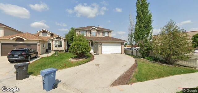 948 Scurfield Boulevard（加拿大曼尼托巴省温尼伯市）房屋照片