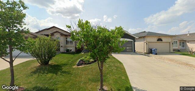 95 Cedar Glen Road（加拿大曼尼托巴省温尼伯市）房屋照片