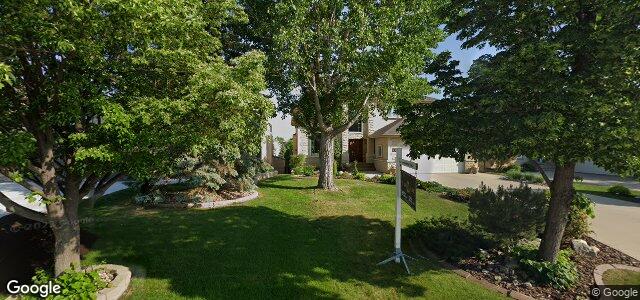 95 Georgetown Drive（加拿大曼尼托巴省温尼伯市）房屋照片