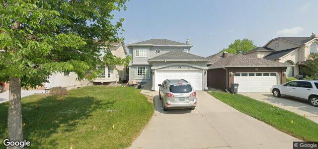 Photo of 95 Invermere Street in Winnipeg, Manitoba
