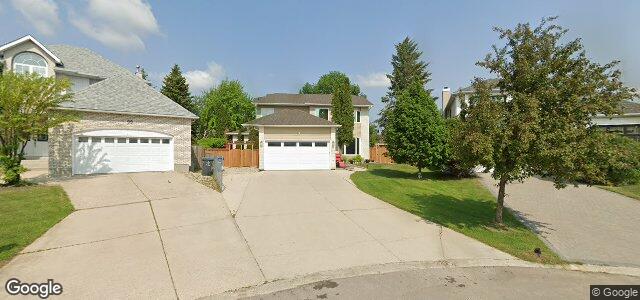 95 Pincarrow Point（加拿大曼尼托巴省温尼伯市）房屋照片