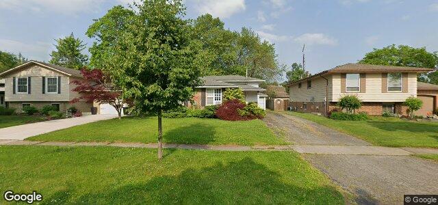 95 Royal Oak Drive（加拿大曼尼托巴省温尼伯市）房屋照片