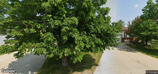 95 Saxon Bay（加拿大曼尼托巴省温尼伯市）房屋照片