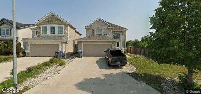 96 Setterington Bay（加拿大曼尼托巴省温尼伯市）房屋照片