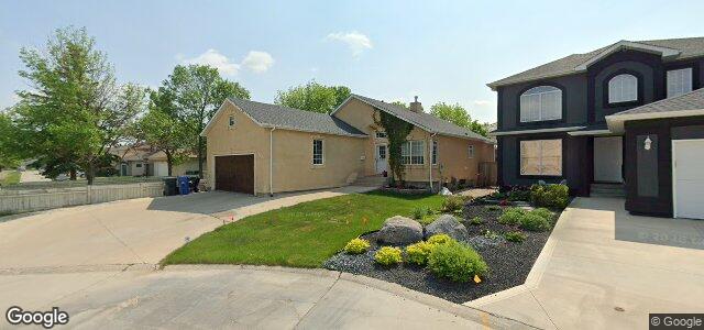 969 Scurfield Boulevard（加拿大曼尼托巴省温尼伯市）房屋照片