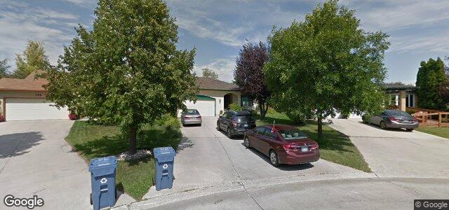 97 Apple Hill Road（加拿大曼尼托巴省温尼伯市）房屋照片