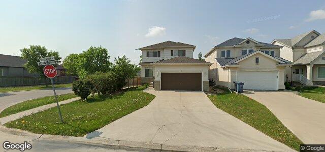 97 Setterington Bay（加拿大曼尼托巴省温尼伯市）房屋照片