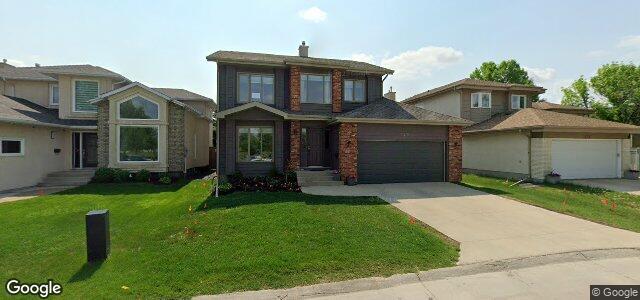 979 Scurfield Boulevard（加拿大曼尼托巴省温尼伯市）房屋照片