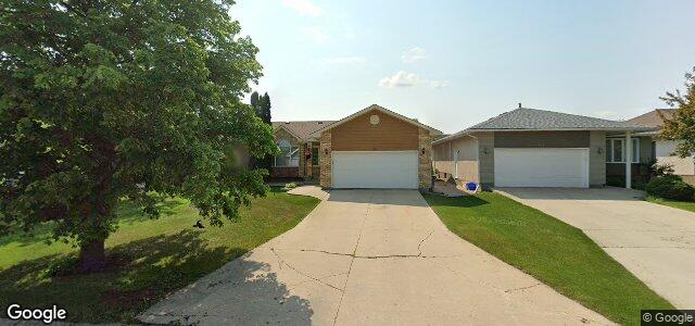 98 Saxon Bay（加拿大曼尼托巴省温尼伯市）房屋照片