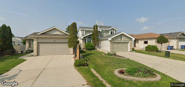 Photo of 99 Marygrove Crescent in Winnipeg, Manitoba