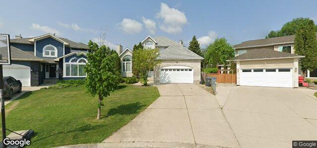 99 Pincarrow Point（加拿大曼尼托巴省温尼伯市）房屋照片