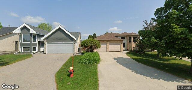 99 Saxon Bay（加拿大曼尼托巴省温尼伯市）房屋照片