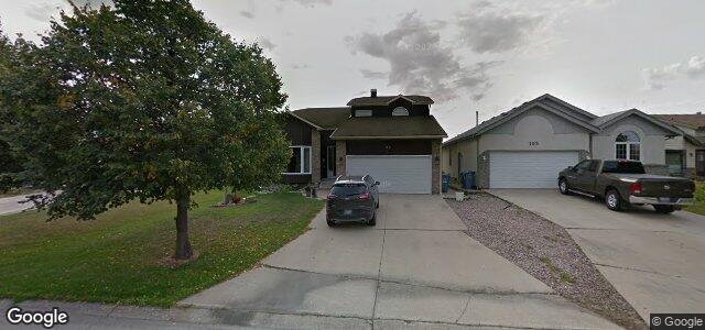 Photo of 99 Southbend Crescent in Winnipeg, Manitoba