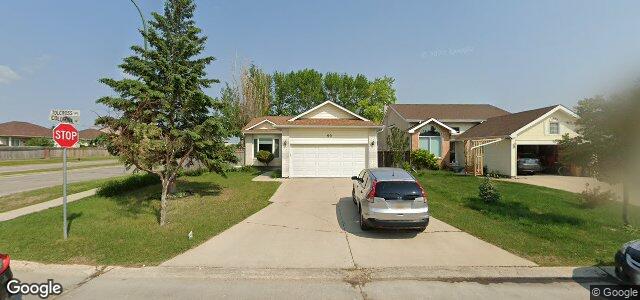 99 Tolcross Gate（加拿大曼尼托巴省温尼伯市）房屋照片