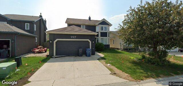 997 Scurfield Boulevard ਦੀ ਫੋਟੋ, ਵਿਨੀਪਿਗ, ਮੈਨੀਟੋਬਾ