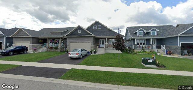 126 Wildwood C Park（加拿大曼尼托巴省温尼伯市）房屋照片