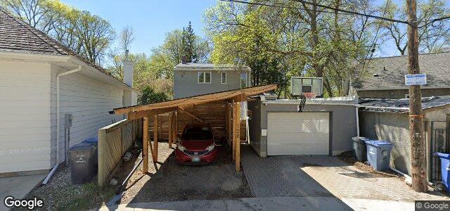 128 Wildwood C Park（加拿大曼尼托巴省温尼伯市）房屋照片