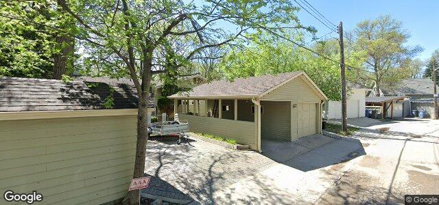 129 Wildwood C Park（加拿大曼尼托巴省温尼伯市）房屋照片