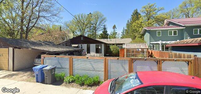 145 Wildwood C Park（加拿大曼尼托巴省温尼伯市）房屋照片