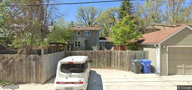 154 Wildwood C Park（加拿大曼尼托巴省温尼伯市）房屋照片