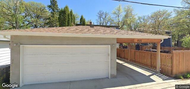 Photo of 155 Wildwood C Park in Winnipeg, Manitoba