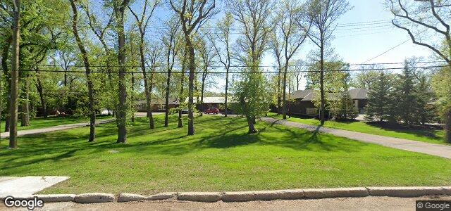 480 South Drive（加拿大曼尼托巴省温尼伯市）房屋照片