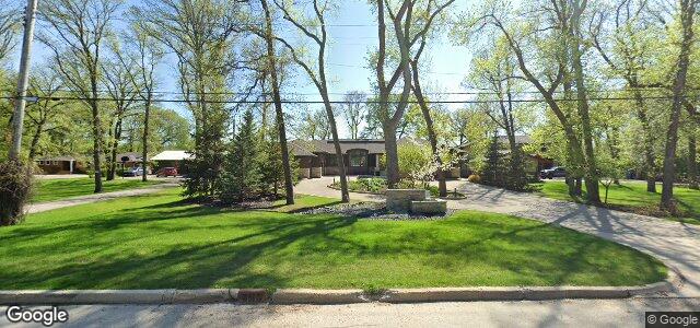 484 South Drive（加拿大曼尼托巴省温尼伯市）房屋照片