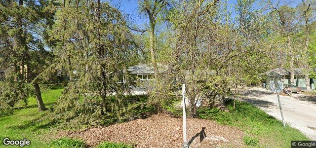 485 South Drive（加拿大曼尼托巴省温尼伯市）房屋照片