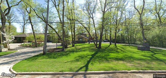 488 South Drive（加拿大曼尼托巴省温尼伯市）房屋照片