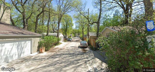 50 Wildwood E Park（加拿大曼尼托巴省温尼伯市）房屋照片