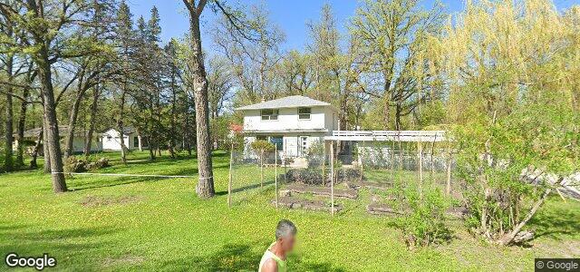 501 South Drive（加拿大曼尼托巴省温尼伯市）房屋照片