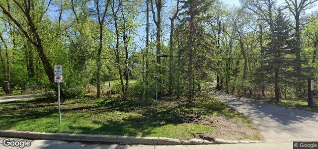 510 South Drive（加拿大曼尼托巴省温尼伯市）房屋照片