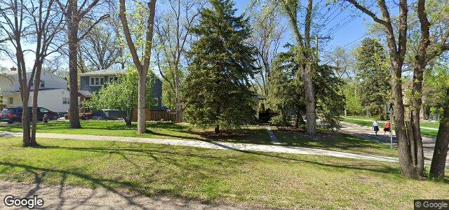 511 Manchester Boulevard N（加拿大曼尼托巴省温尼伯市）房屋照片