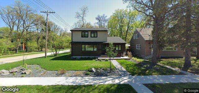 512 Oakenwald Avenue（加拿大曼尼托巴省温尼伯市）房屋照片