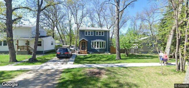 513 Manchester Boulevard N（加拿大曼尼托巴省温尼伯市）房屋照片