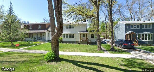 515 Manchester Boulevard N（加拿大曼尼托巴省温尼伯市）房屋照片