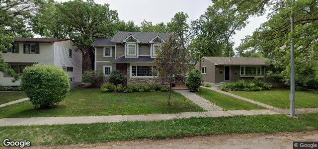 516 Manchester Boulevard S（加拿大曼尼托巴省温尼伯市）房屋照片