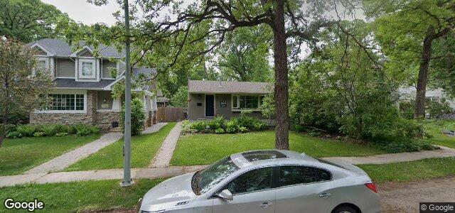 518 Manchester Boulevard S（加拿大曼尼托巴省温尼伯市）房屋照片