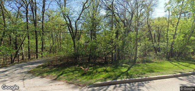 Larawan ng 518 South Drive sa Winnipeg, Manitoba