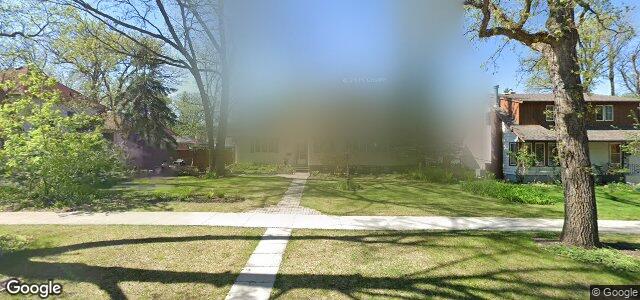 519 Manchester Boulevard N（加拿大曼尼托巴省温尼伯市）房屋照片