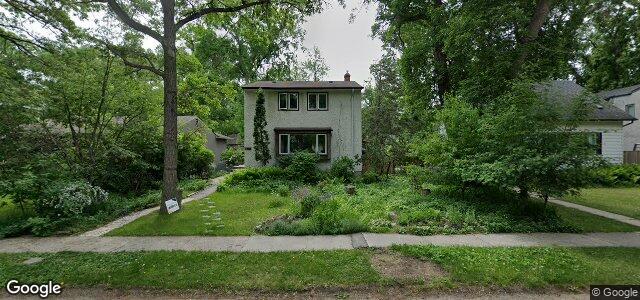 520 Manchester Boulevard S（加拿大曼尼托巴省温尼伯市）房屋照片