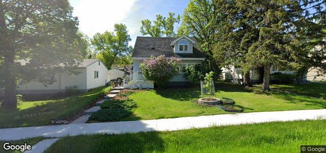 520 Oakenwald Avenue（加拿大曼尼托巴省温尼伯市）房屋照片