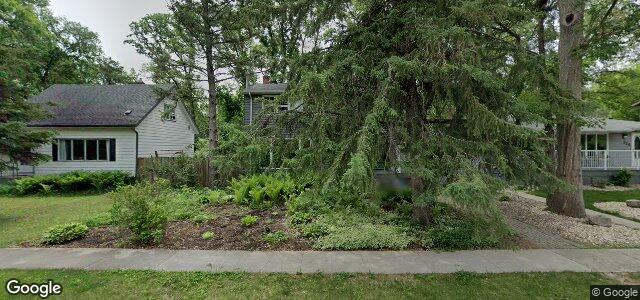 524 Manchester Boulevard S（加拿大曼尼托巴省温尼伯市）房屋照片