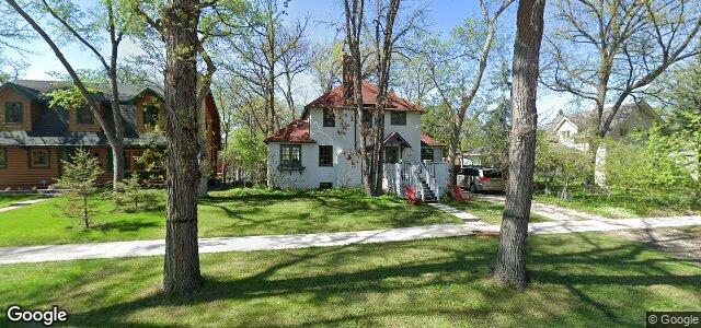 525 Manchester Boulevard N（加拿大曼尼托巴省温尼伯市）房屋照片