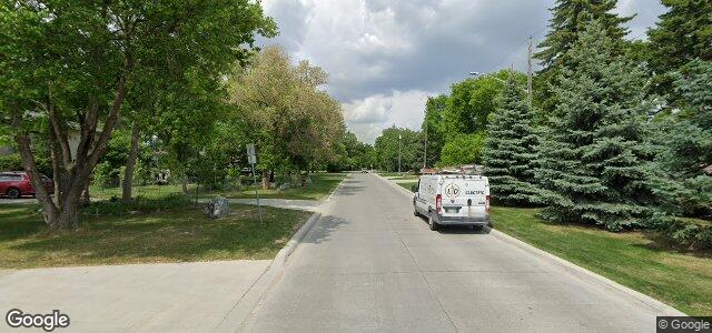 525 South Drive（加拿大曼尼托巴省溫尼伯市）房屋照片