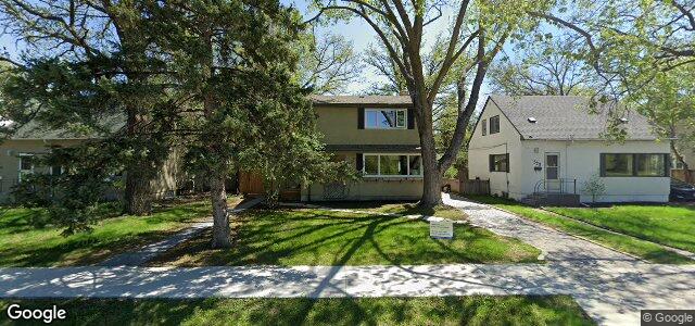 526 Oakenwald Avenue（加拿大曼尼托巴省温尼伯市）房屋照片