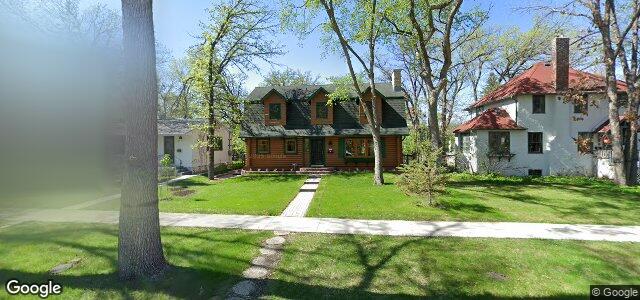 527 Manchester Boulevard N（加拿大曼尼托巴省温尼伯市）房屋照片