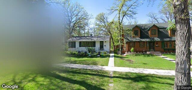 529 Manchester Boulevard N（加拿大曼尼托巴省温尼伯市）房屋照片