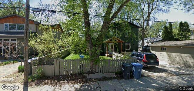 53 Wildwood E Park（加拿大曼尼托巴省温尼伯市）房屋照片