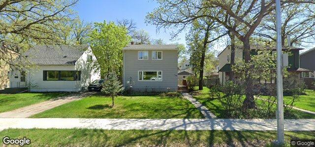 530 Oakenwald Avenue（加拿大曼尼托巴省温尼伯市）房屋照片